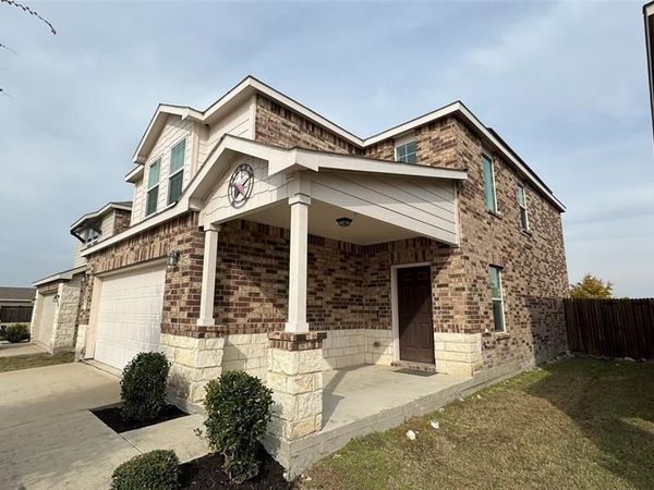 1084 Norias Drive, Forney, TX 75126