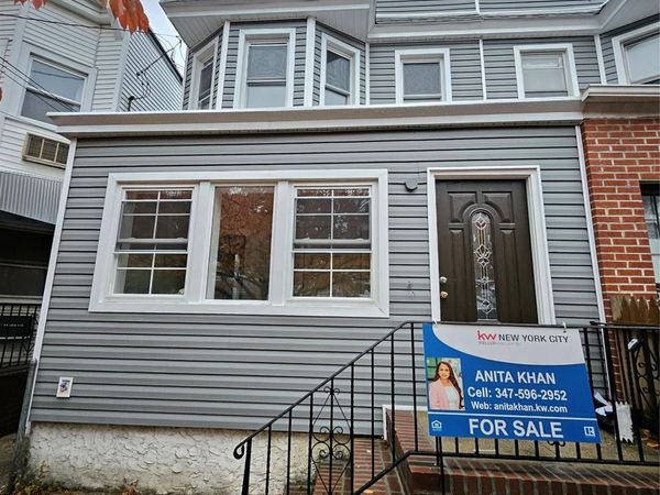 9419 116th Street, Richmond Hill, NY 11419