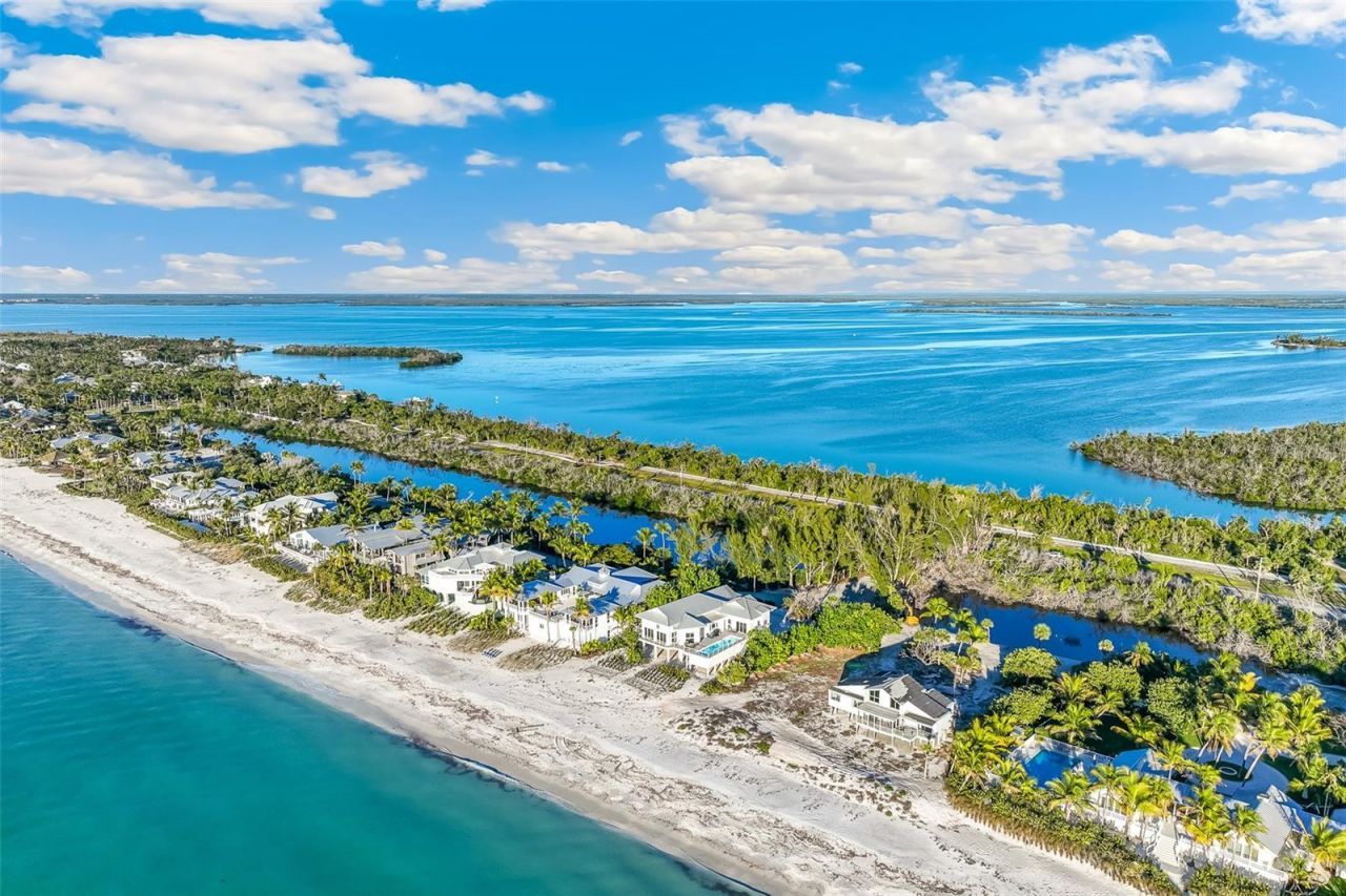 2925 Shore Lane, Boca Grande, FL 33921 Photo