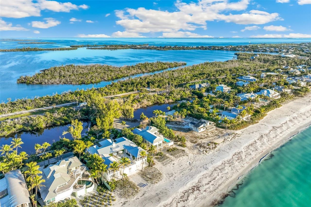 2925 Shore Lane, Boca Grande, FL 33921 Photo