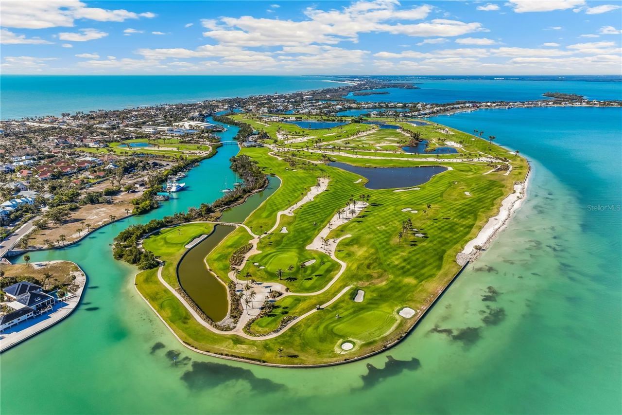 2925 Shore Lane, Boca Grande, FL 33921 Photo