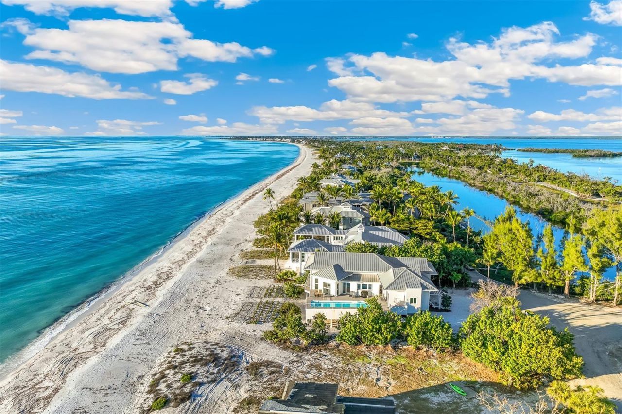 2925 Shore Lane, Boca Grande, FL 33921 Photo
