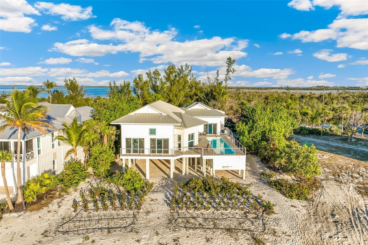 2925 Shore Lane, Boca Grande, FL 33921 Photo