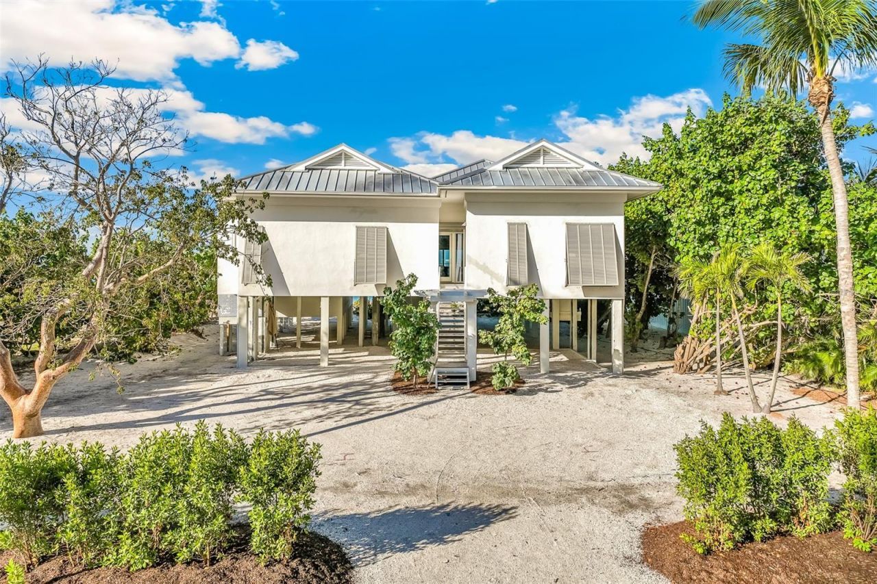 2925 Shore Lane, Boca Grande, FL 33921 Photo