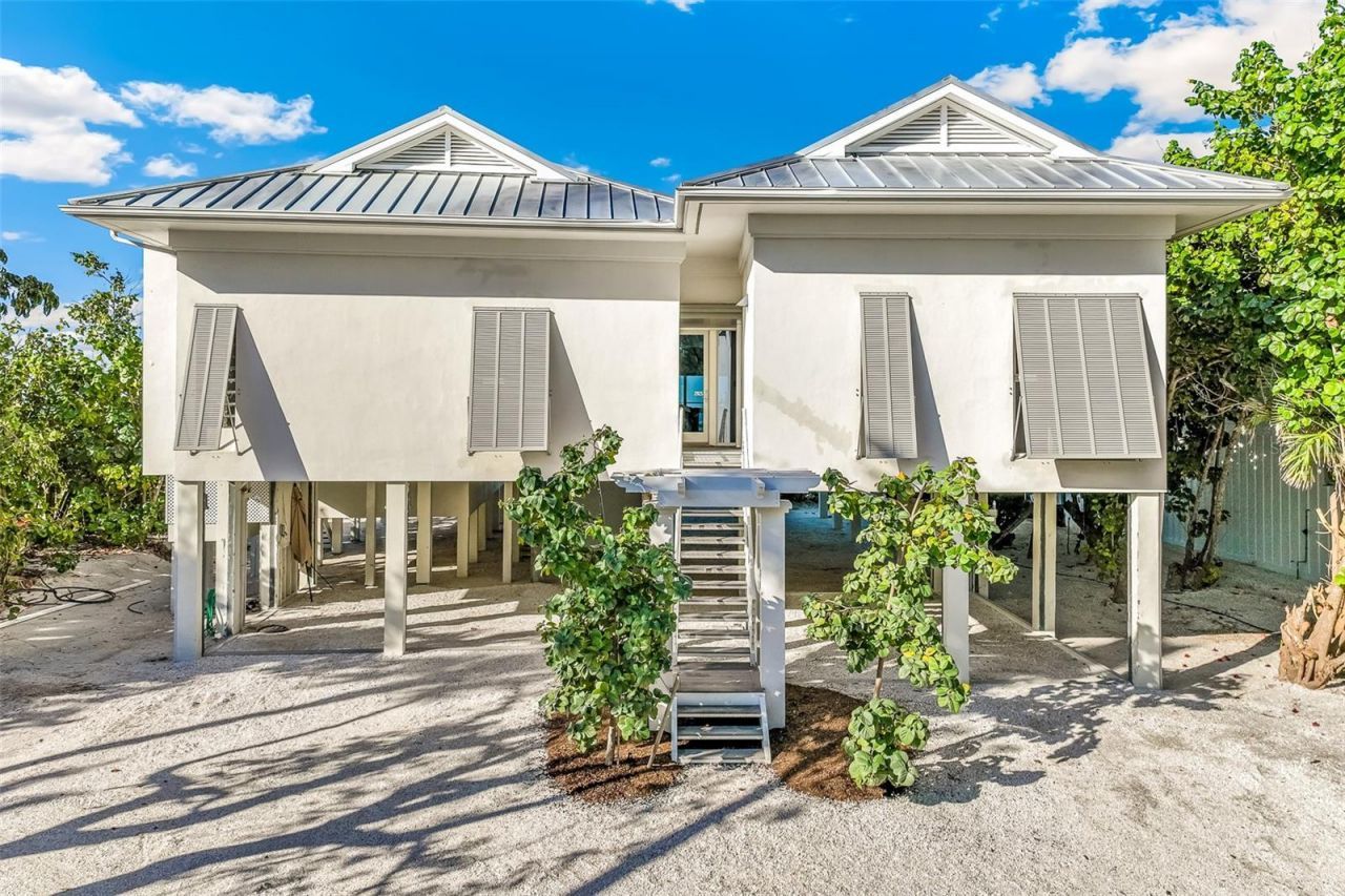 2925 Shore Lane, Boca Grande, FL 33921 Photo