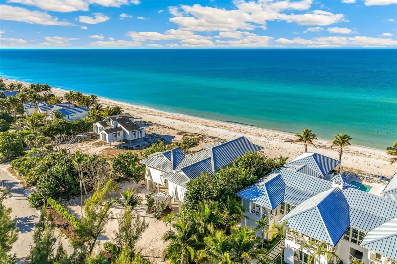 2925 Shore Lane, Boca Grande, FL 33921 Photo