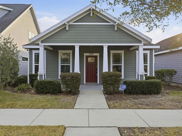 3651 NW 26TH STREET, GAINESVILLE, FL 32605