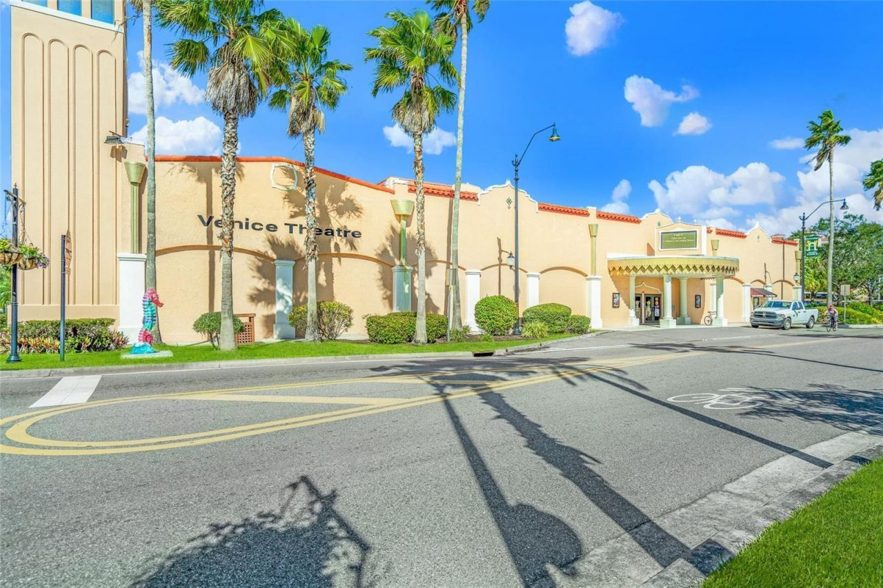 1555 Tarpon Center Drive, Unit 156, Venice, FL 34285 Photo