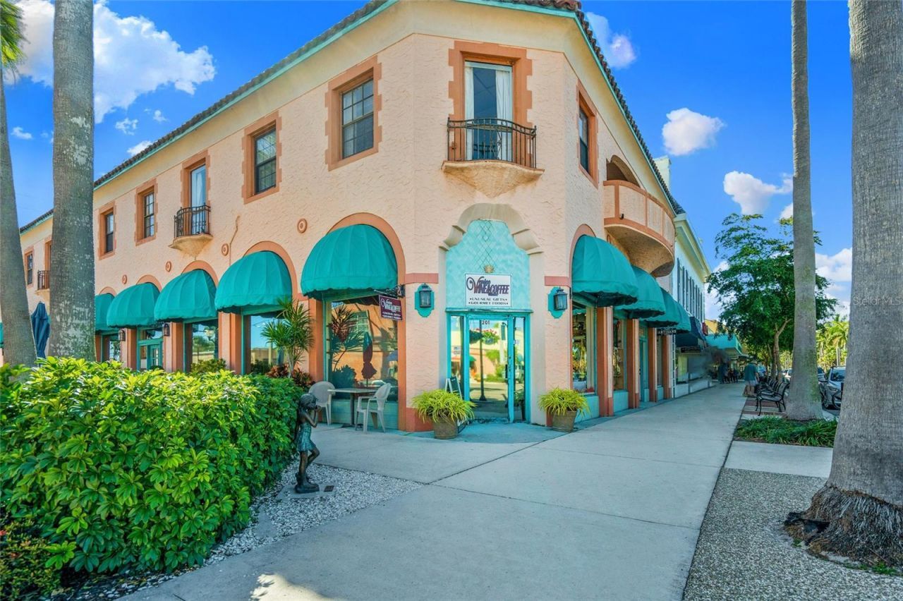 1555 Tarpon Center Drive, Unit 156, Venice, FL 34285 Photo