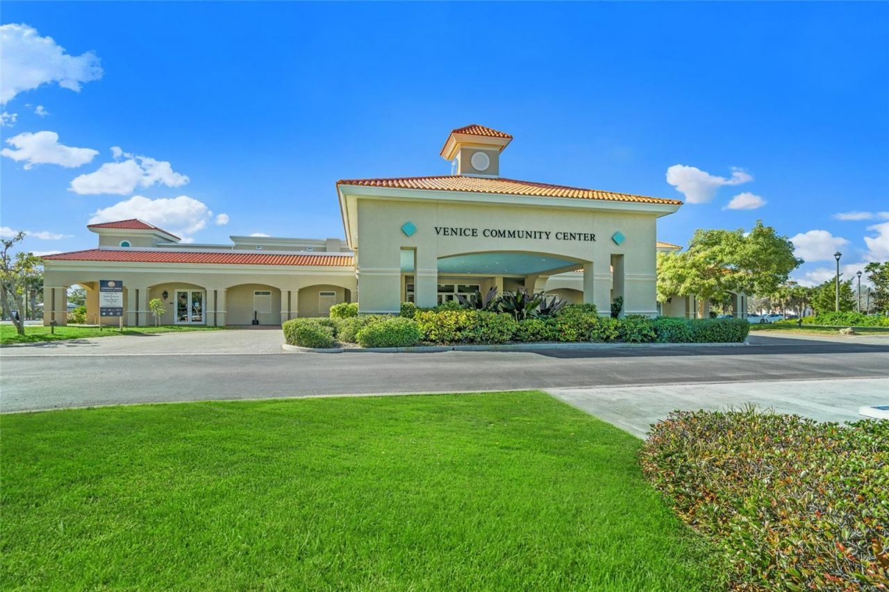 1555 Tarpon Center Drive, Unit 156, Venice, FL 34285 Photo