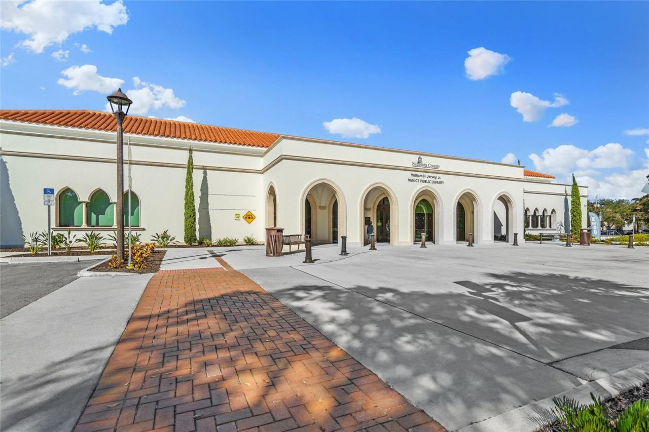 1555 Tarpon Center Drive, Unit 156, Venice, FL 34285 Photo