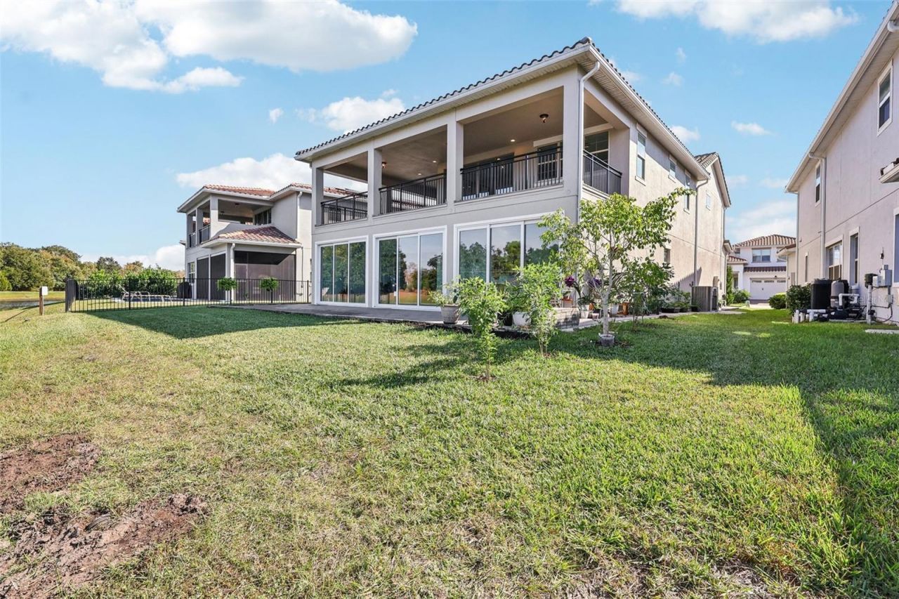 13265 Bromborough Drive, Orlando, FL 32832 Photo