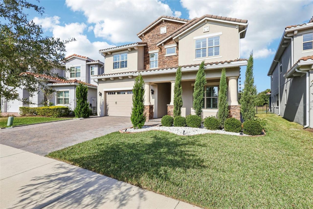 13265 Bromborough Drive, Orlando, FL 32832 Photo