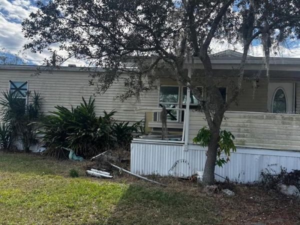 2626 SHINER DRIVE, LAKE WALES, FL 33898