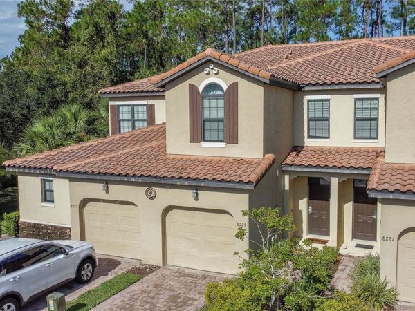 8223 ROSEVILLE ROAD, DAVENPORT, FL 33896