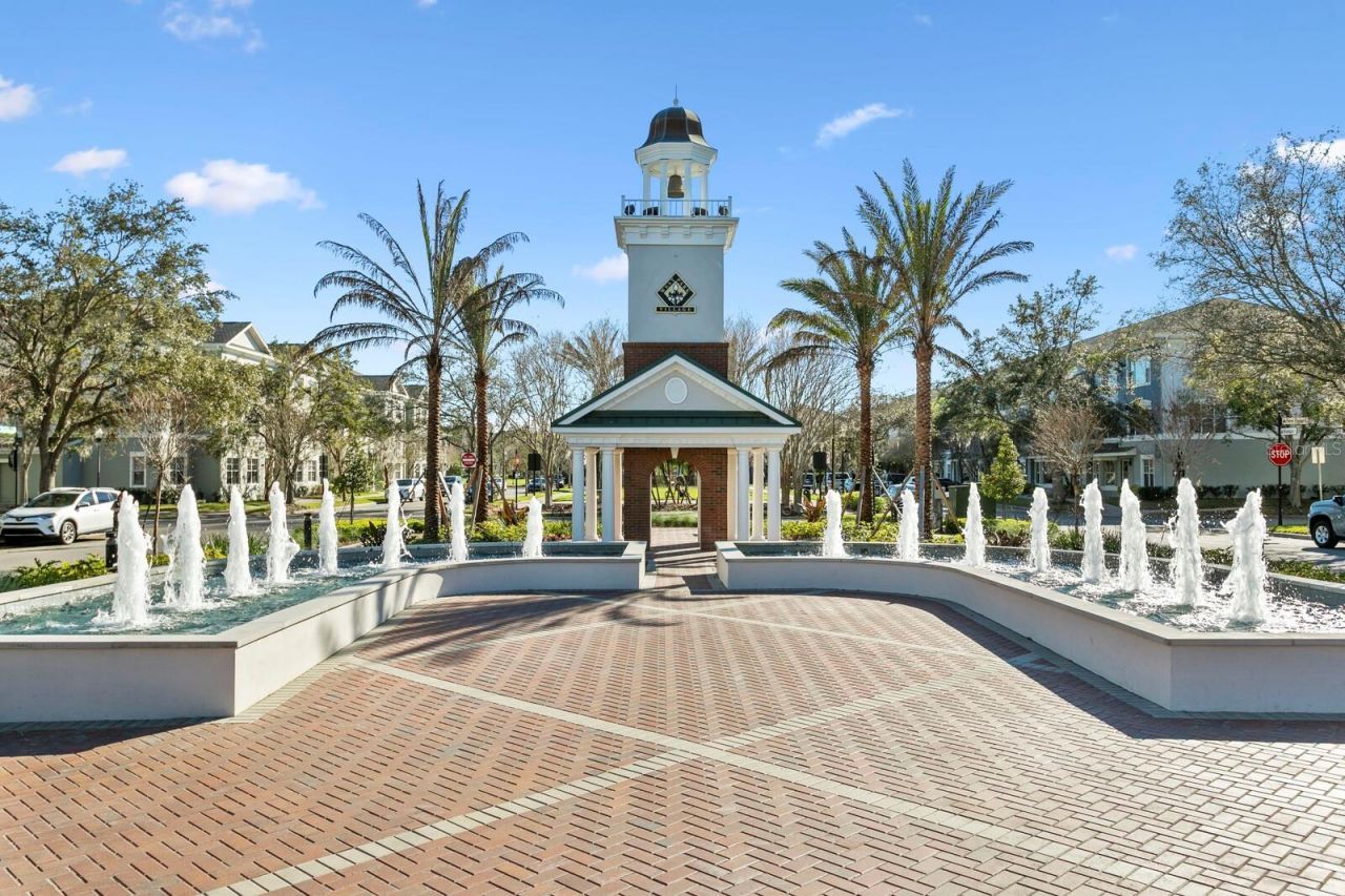 9831 Meadow Field Circle, Unit 9831, Tampa, FL 33626 Photo