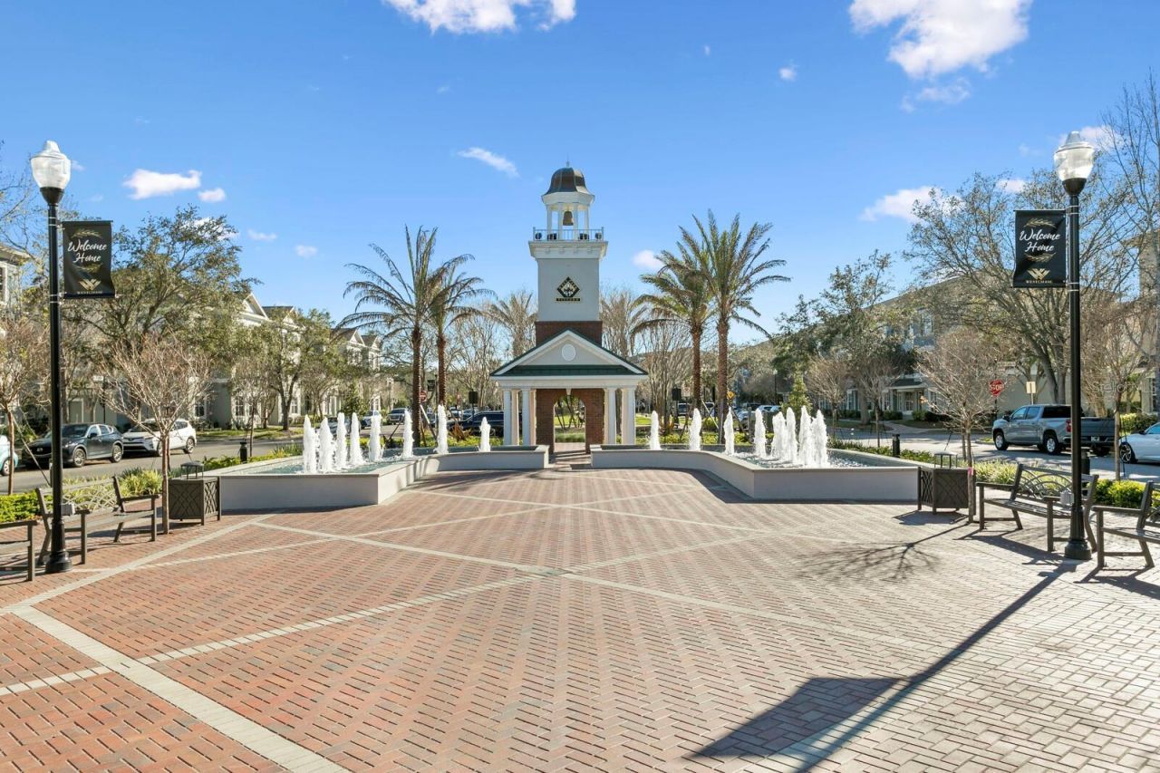 9831 Meadow Field Circle, Unit 9831, Tampa, FL 33626 Photo