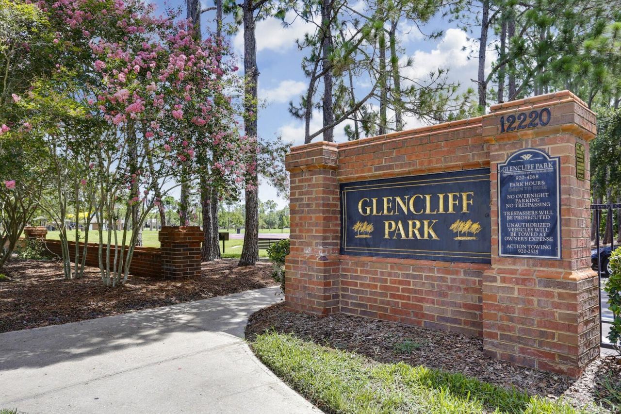 9831 Meadow Field Circle, Unit 9831, Tampa, FL 33626 Photo