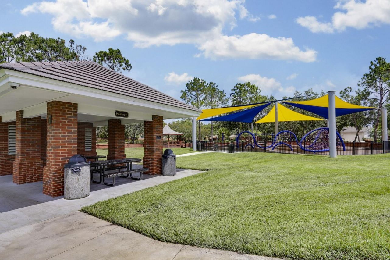 9831 Meadow Field Circle, Unit 9831, Tampa, FL 33626 Photo