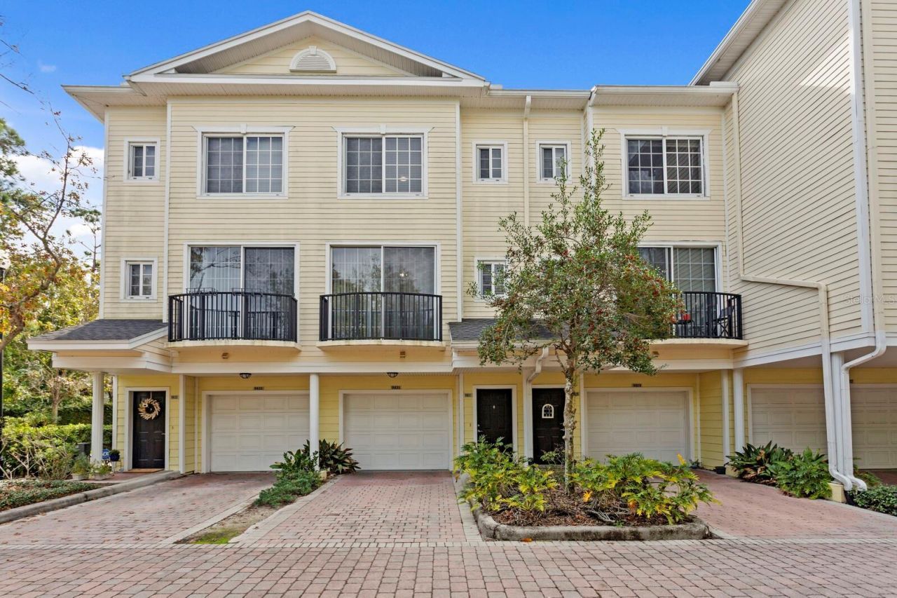 9831 Meadow Field Circle, Unit 9831, Tampa, FL 33626 Photo
