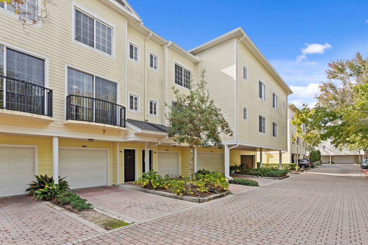 9831 Meadow Field Circle, Unit 9831, Tampa, FL 33626 Photo