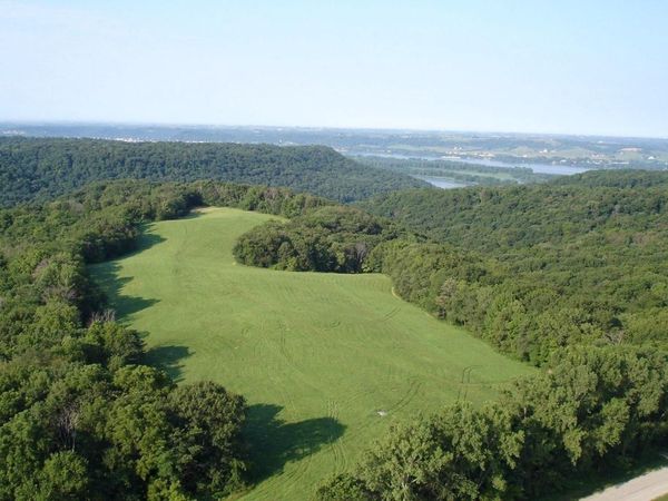 TBD W Chestnut Mountain Road, HANOVER, IL 61041