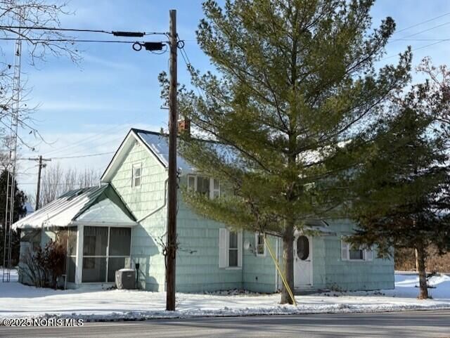 422 N Wilhelm Street, Holgate, OH 43527 Main Photo