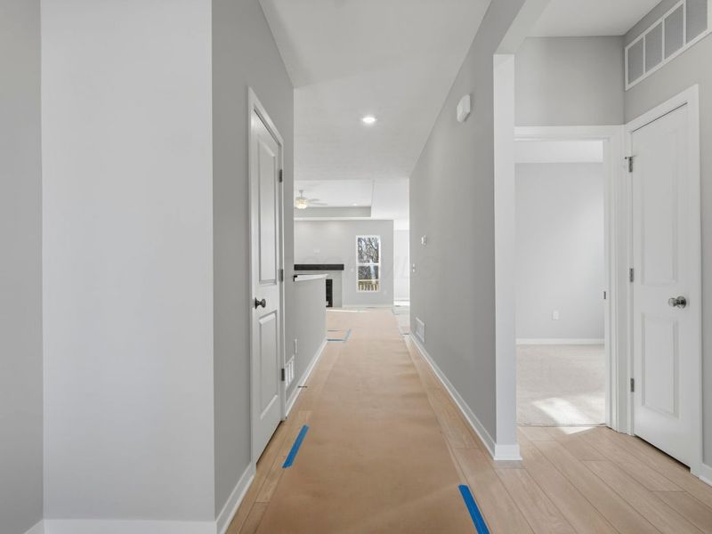 277 Olympic Loop, Commercial Point, OH 43116 Photo 3