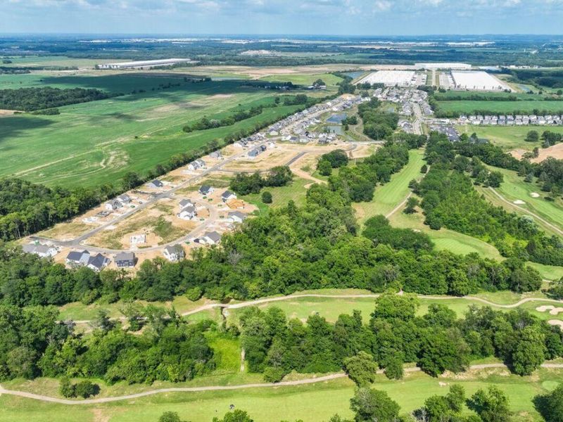 277 Olympic Loop, Commercial Point, OH 43116 Photo 30