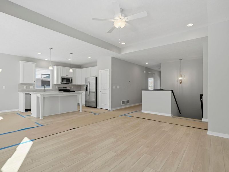 277 Olympic Loop, Commercial Point, OH 43116 Photo 9