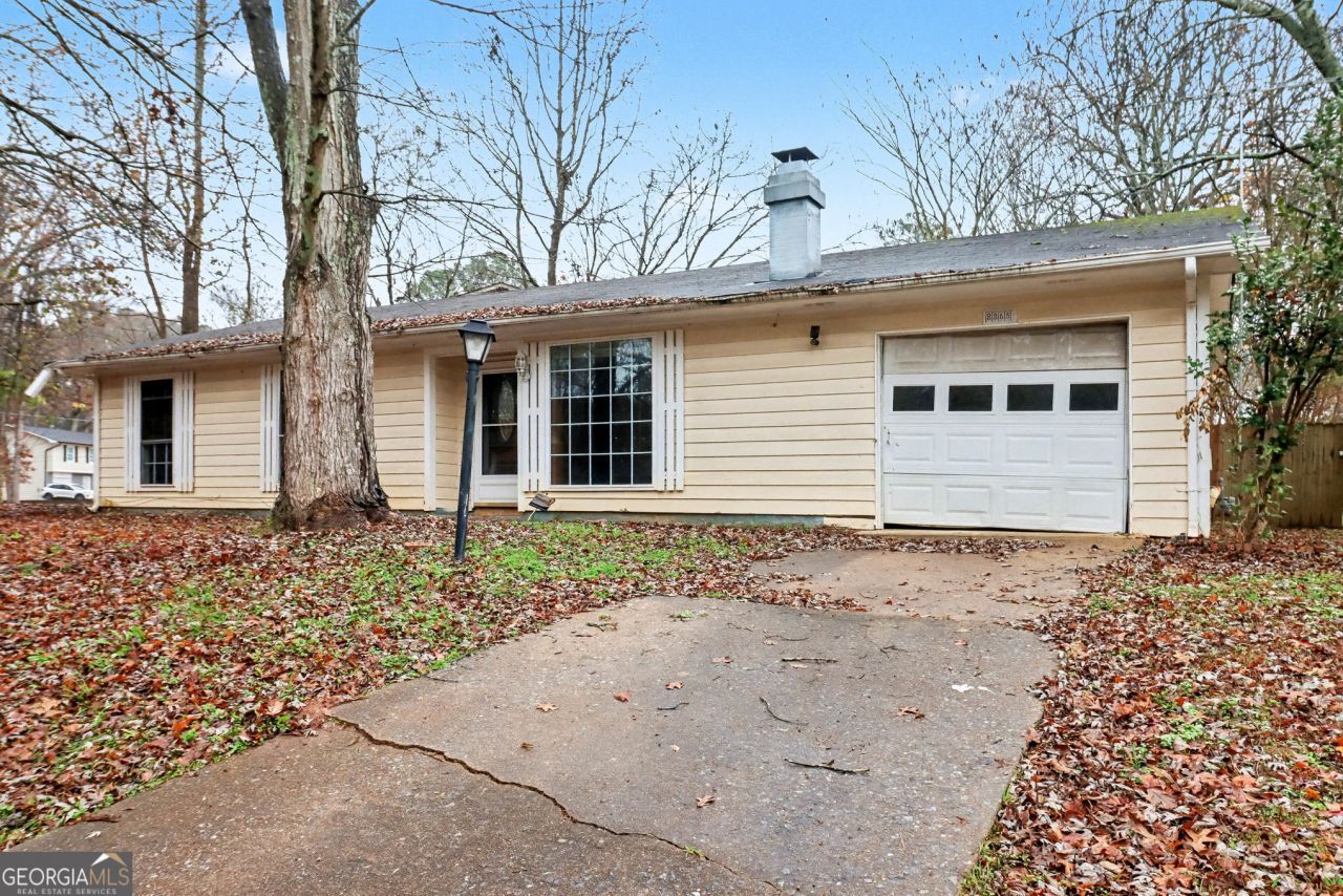 8865 Raven Drive, Jonesboro, GA 30238 Main Photo