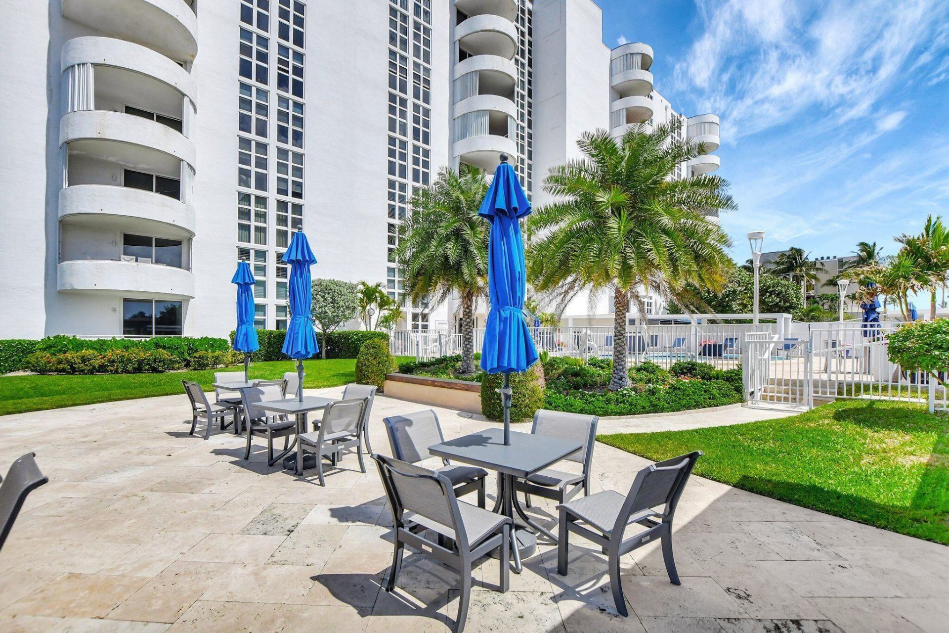 2200 S Ocean Boulevard, Unit 202, Delray Beach, FL 33483 Photo