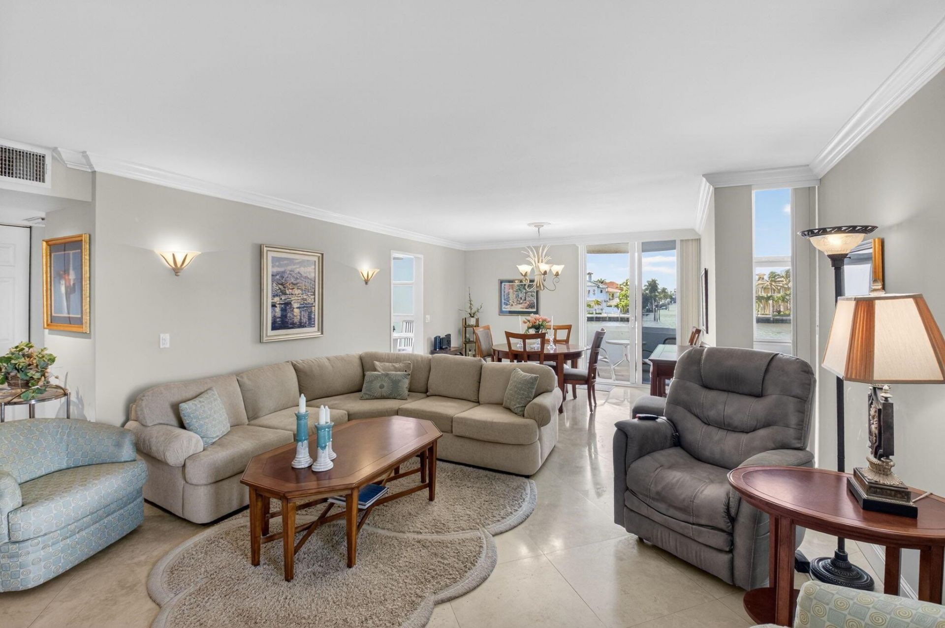 2200 S Ocean Boulevard, Unit 202, Delray Beach, FL 33483 Photo