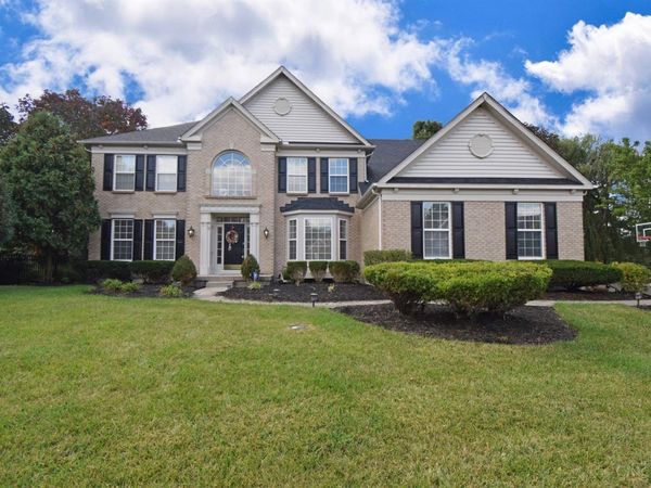 5747 Richmond Park Drive, Mason, OH 45040