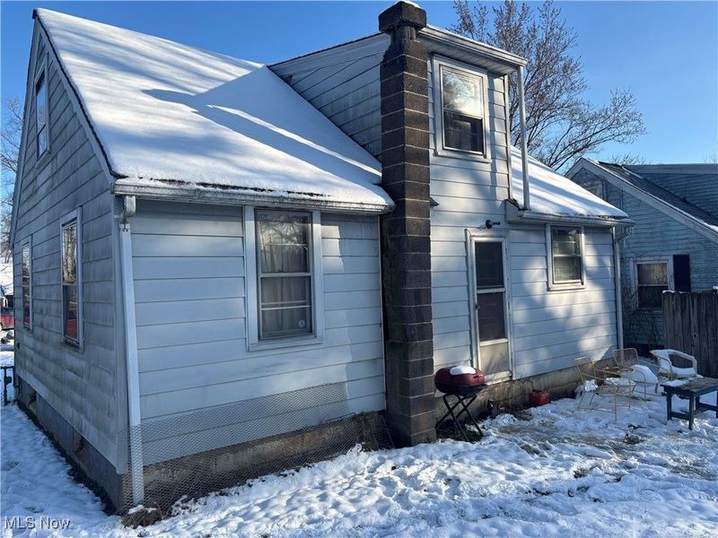 415 Detroit Avenue, Mansfield, OH 44905 Photo 4