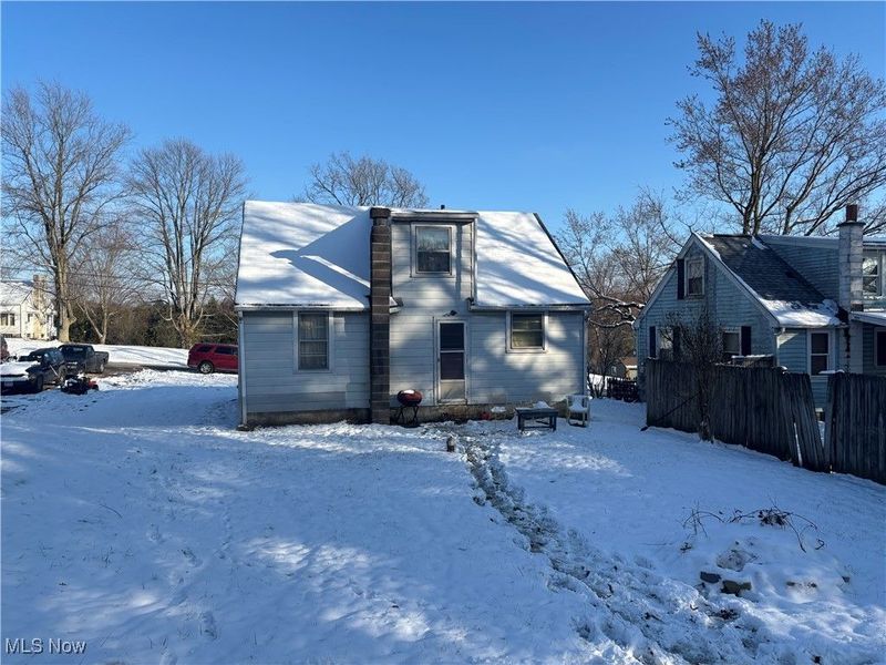 415 Detroit Avenue, Mansfield, OH 44905 Photo 5