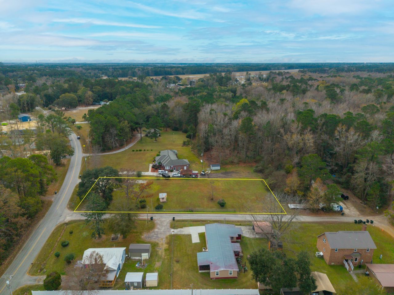 263 Haynesville Ext Photo 6