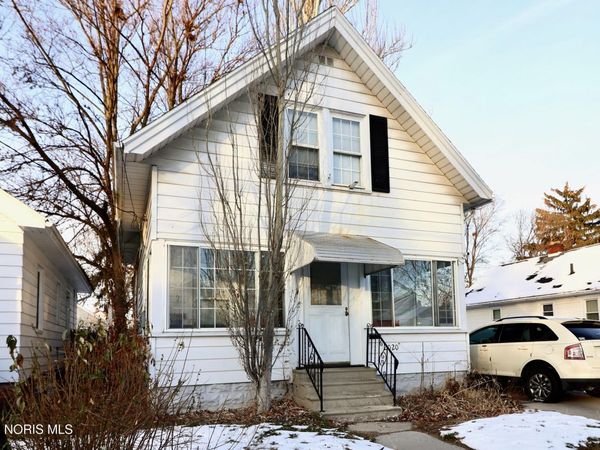 2020 Berkshire Place, Toledo, OH 43613