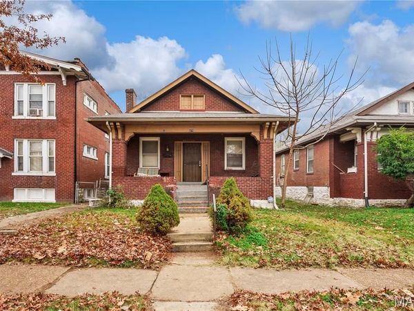 5474 Queens Avenue, St Louis, MO 63115