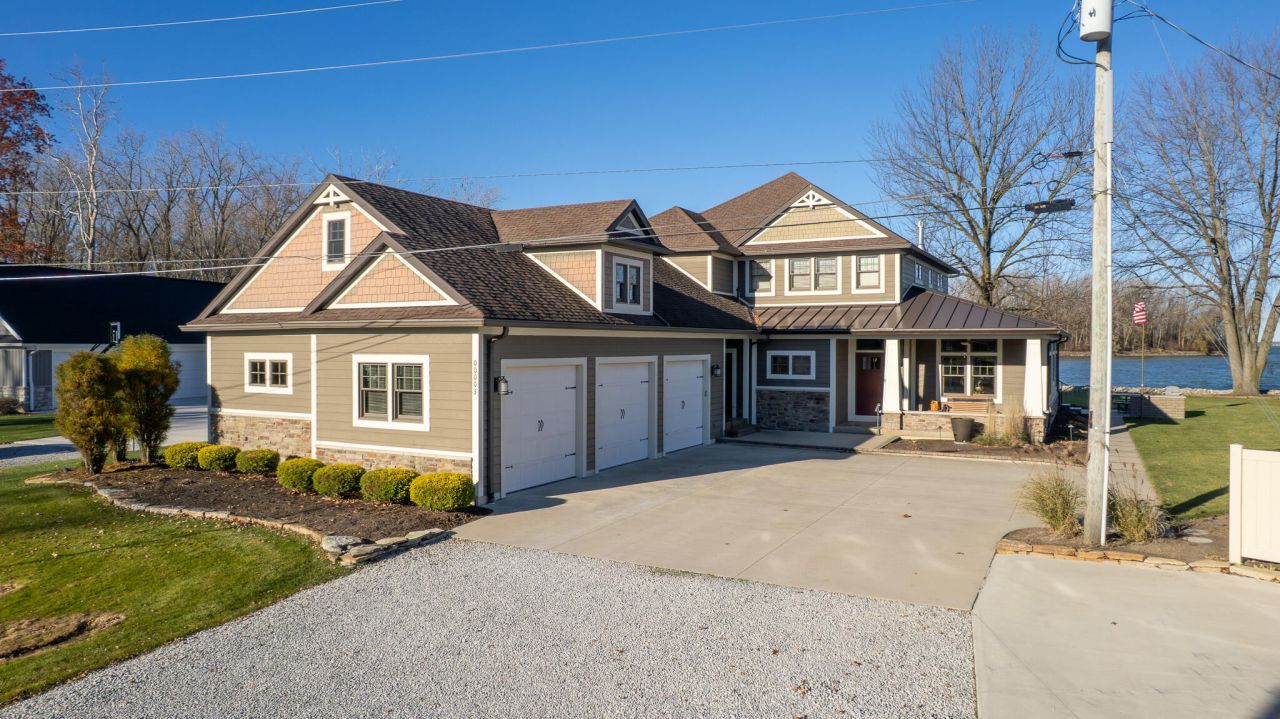 3 Koehn Road, Saint Marys, OH 45885 Main Photo