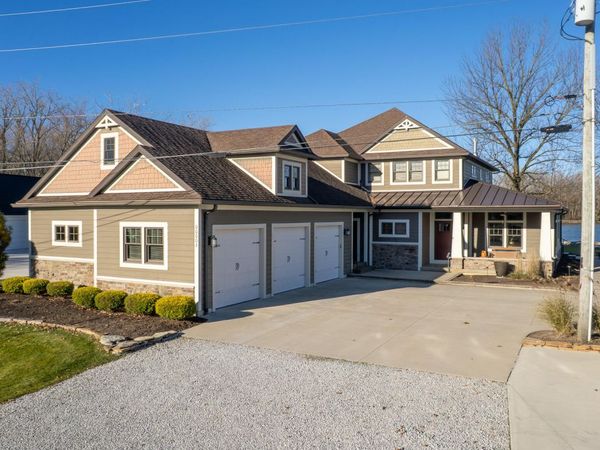 3 Koehn Road, Saint Marys, OH 45885