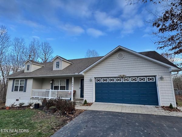 1044 Ackia Drive, Crossville, TN 38572