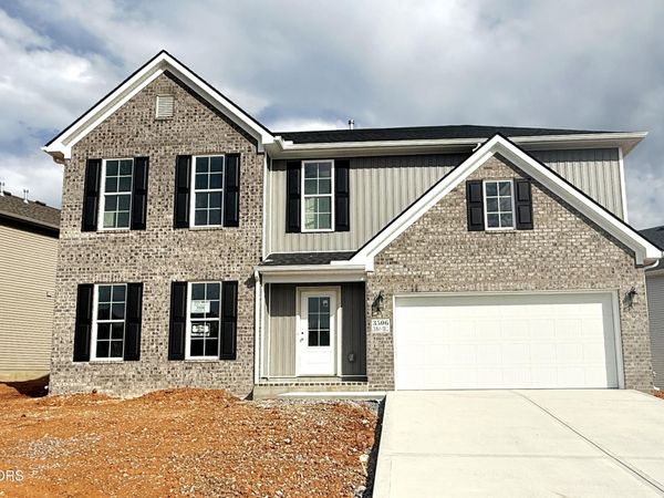 3506 Crimson Circle, Maryville, TN 37801