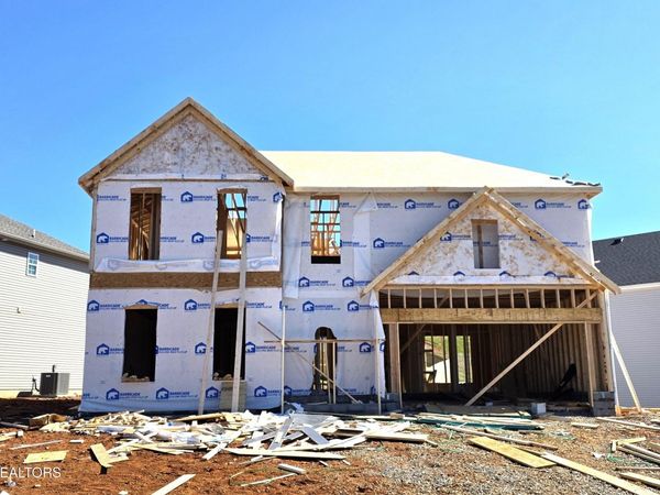 3506 Crimson Circle, Maryville, TN 37801