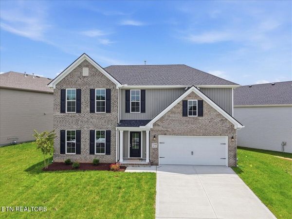 3506 Crimson Circle, Maryville, TN 37801