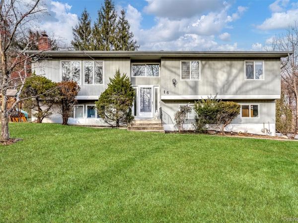 16 Old Pomona Road, Suffern, NY 10901