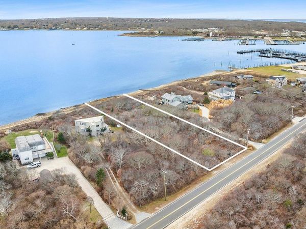 403 E Lake Drive, Montauk, NY 11954