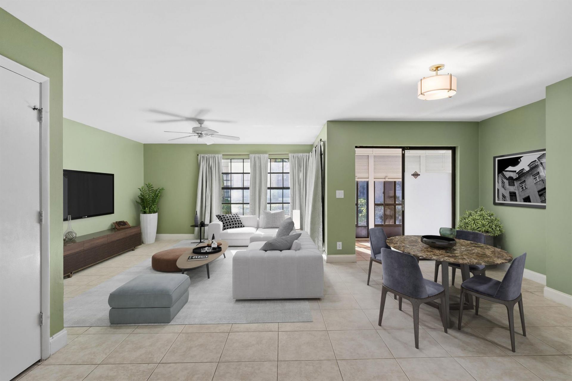 3233 Perimeter Drive, Unit 2511, Greenacres, FL 33467 Photo