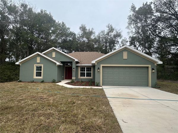 5 DOGWOOD TRAIL PASS, OCALA, FL 34472