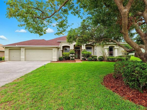 13049 THOROUGHBRED DRIVE, DADE CITY, FL 33525